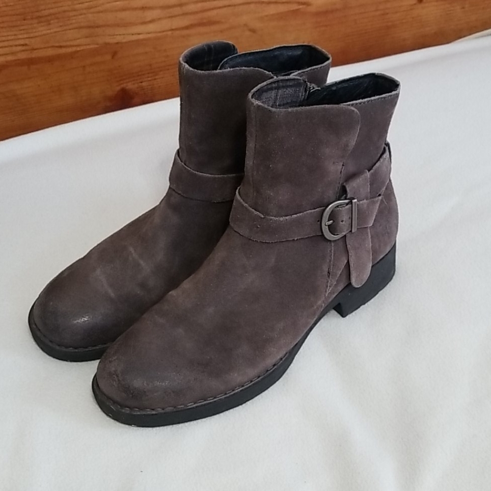 Born Boots